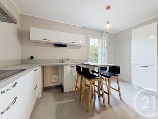  Maison à vendre 4 pièces 104 m²