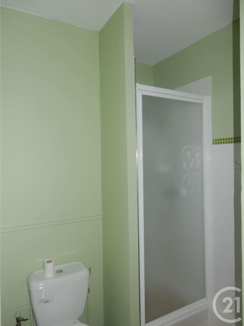  Appartement  louer 1 pice 20 m