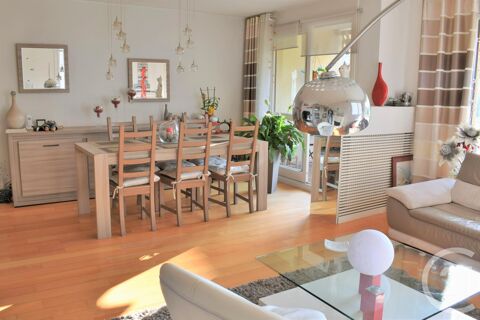  Appartement � louer 2 pi�ces 59 m�