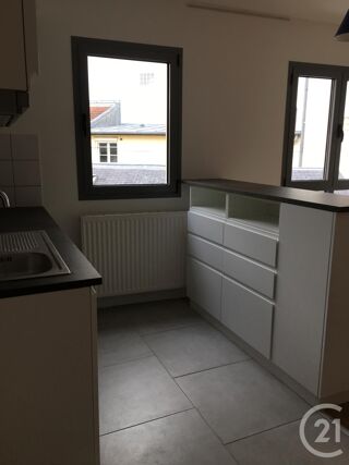  Appartement � louer 2 pi�ces 42 m�