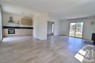  Maison à louer 5 pièces 95 m² Ambronay