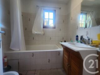  Maison à vendre 4 pièces 61 m²