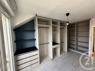  Appartement à louer 3 pièces 66 m²