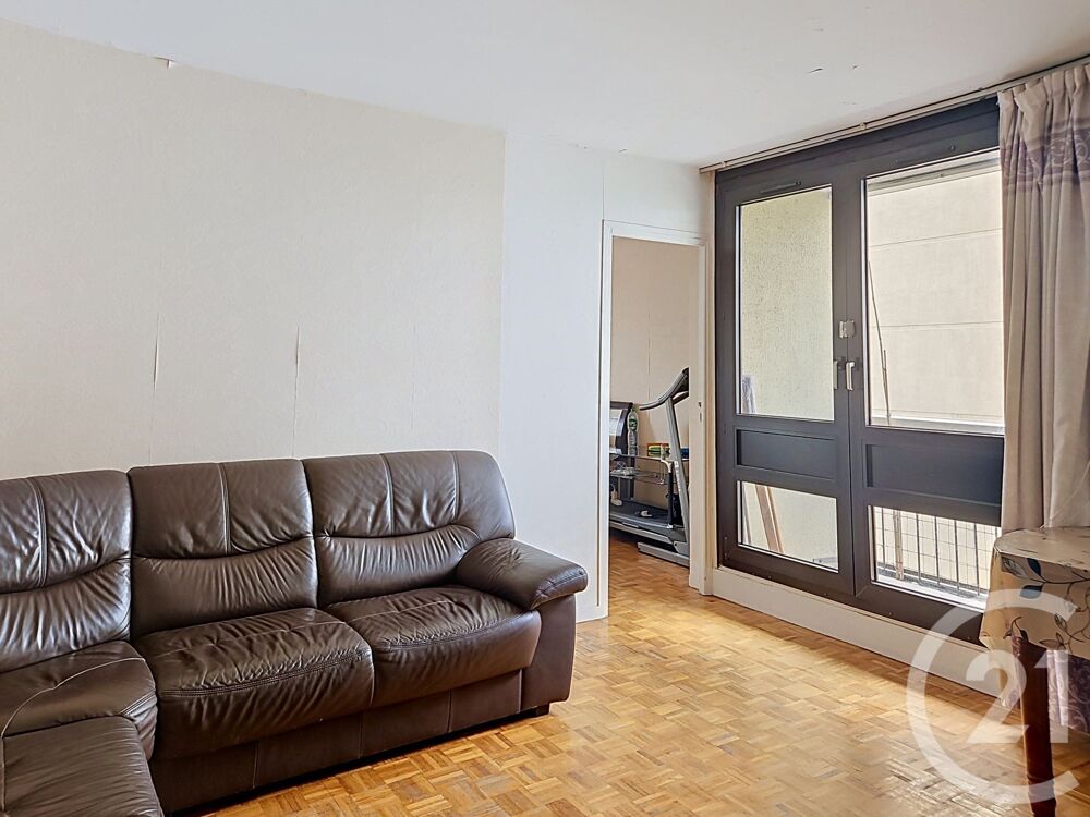 vente Appartement - 4 pièce(s) - 87 m² Créteil (94000)