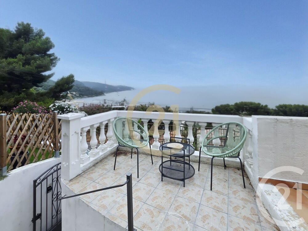 vente Maison - 2 pièce(s) - 41 m² Istres (13800)