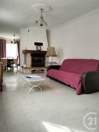  Maison  vendre 7 pices 137 m