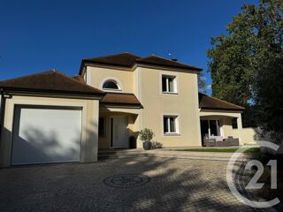  Maison  vendre 7 pices 148 m