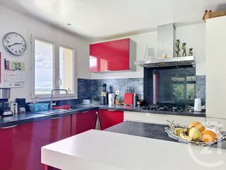  Maison à vendre 7 pièces 142 m²