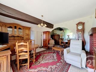 vente Maison - 3 pièce(s) - 297 m² Verneuil-en-Bourbonnais (03500)