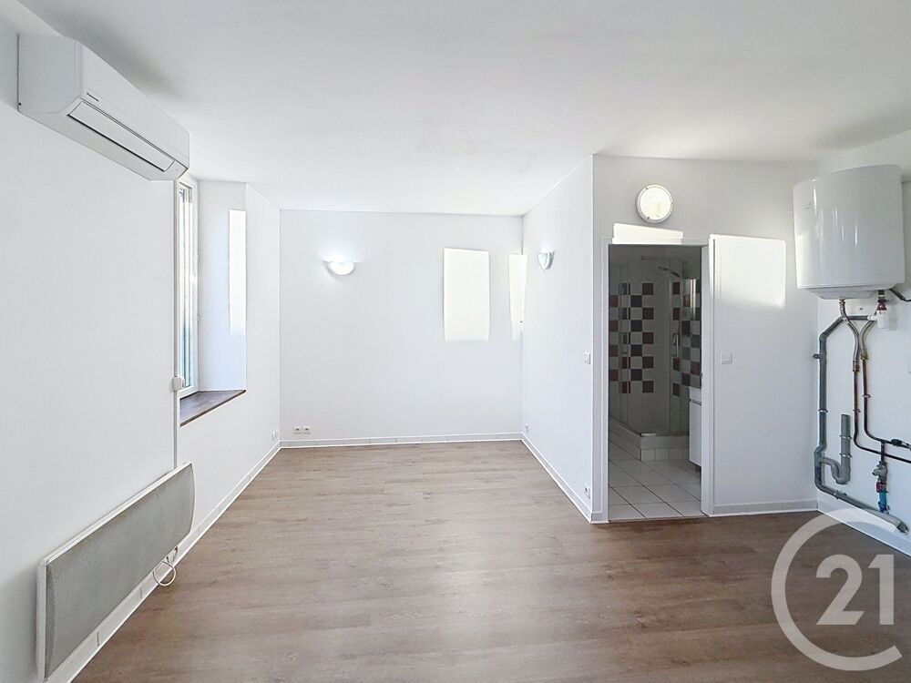 location Appartement - 1 pièce(s) - 26 m² Châteaurenard (13160)