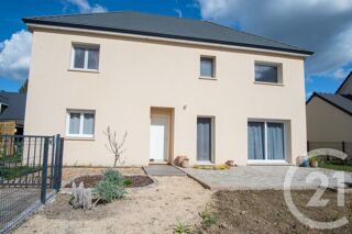 vente Maison - 7 pièce(s) - 142 m² Pacy-sur-Eure (27120)