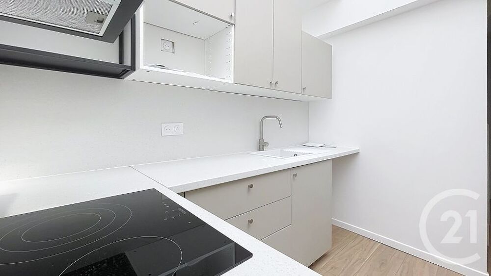 location Appartement - 2 pièce(s) - 58 m² Perpignan (66000)
