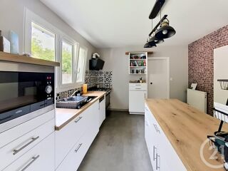  Maison à vendre 5 pièces 213 m²