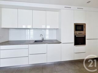  Appartement � louer 3 pi�ces 57 m�