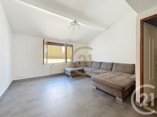  Appartement à louer 2 pièces 48 m²