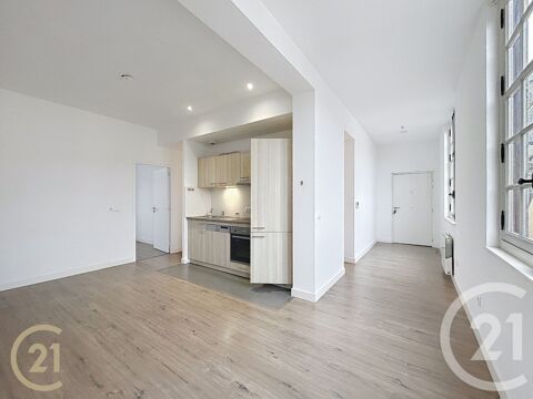  Appartement � louer 3 pi�ces 58 m�