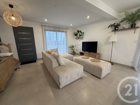   Location Maison Maison - 5 pi�ce(s) - 104 m�