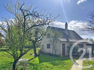  Maison � vendre 6 pi�ces 177 m�