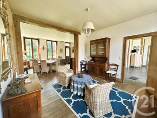  Maison à vendre 7 pièces 1000 m²