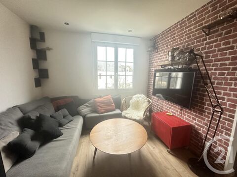  Appartement  louer 2 pices 46 m