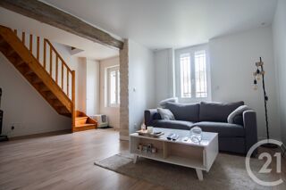 vente Maison - 4 pièce(s) - 100 m² Pacy-sur-Eure (27120)