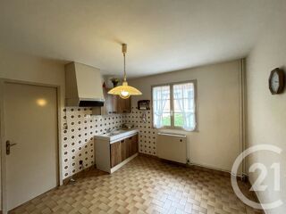  Maison à vendre 4 pièces 102 m²