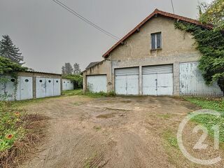  Maison à vendre 6 pièces 153 m²