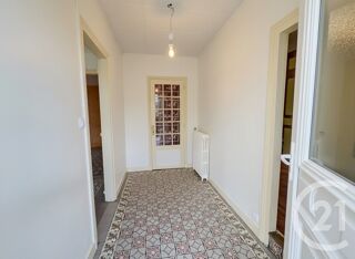  Maison � vendre 5 pi�ces 100 m�