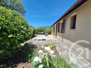  Maison à vendre 4 pièces 92 m²