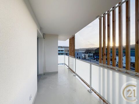  Appartement � louer 2 pi�ces 58 m�