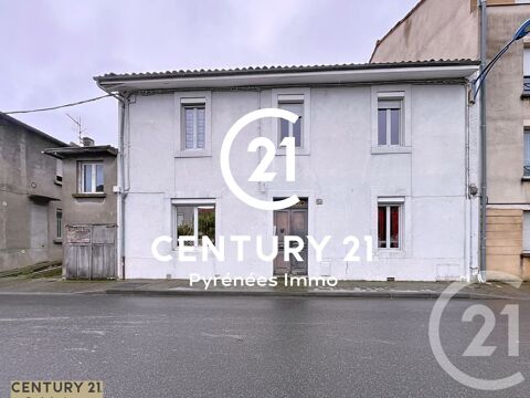  Maison à vendre 8 pièces 150 m²