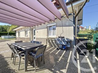  Maison à vendre 5 pièces 80 m²