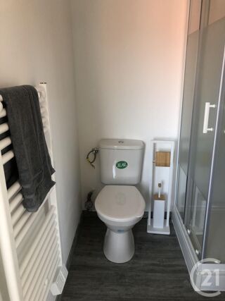  Appartement � louer 1 pi�ce 26 m�