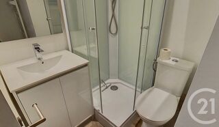  Appartement à louer 2 pièces 9 m²