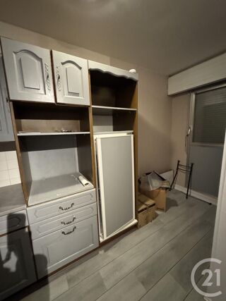  Appartement � vendre 1 pi�ce 32 m�