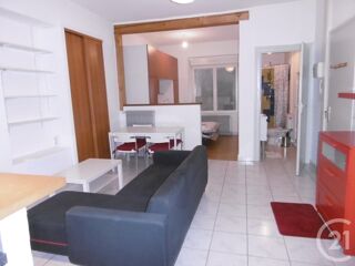  Appartement � louer 2 pi�ces 37 m�