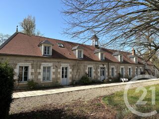  Maison à vendre 11 pièces 775 m²