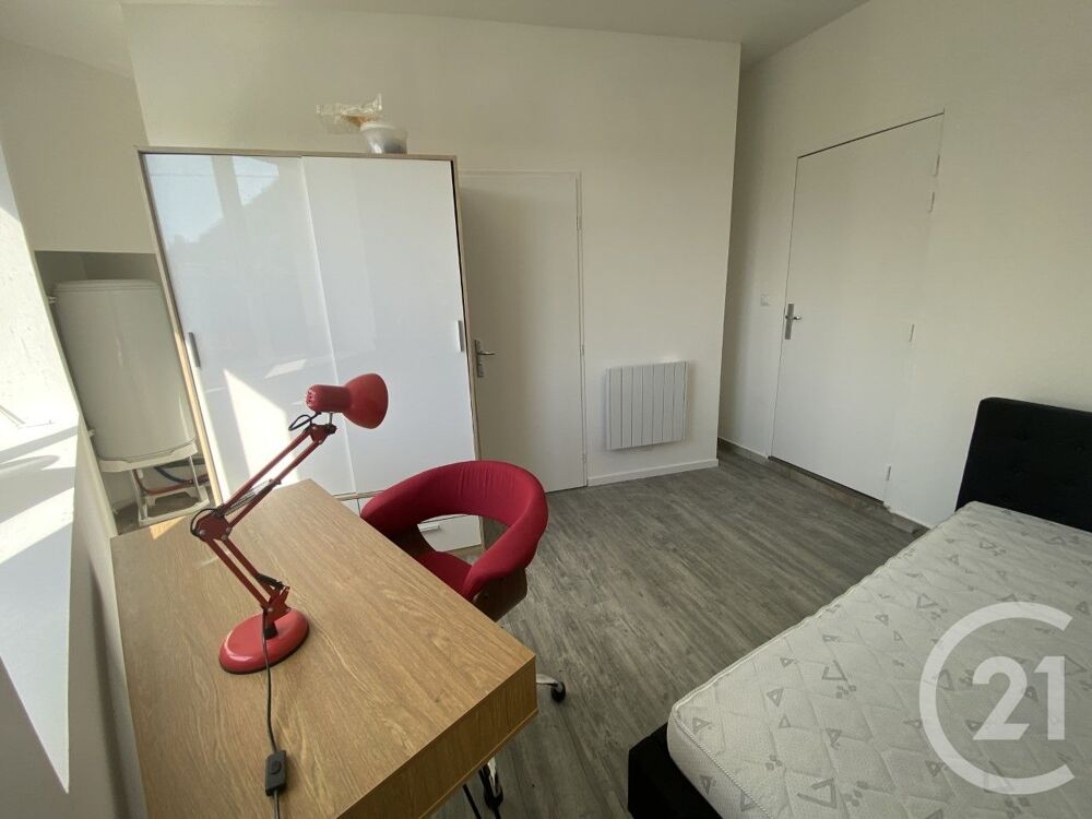 CENTURY 21 CHAPRAIS IMMOBILIER à Besançon vous propose :....