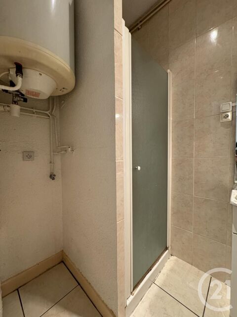  Appartement  louer 2 pices 40 m