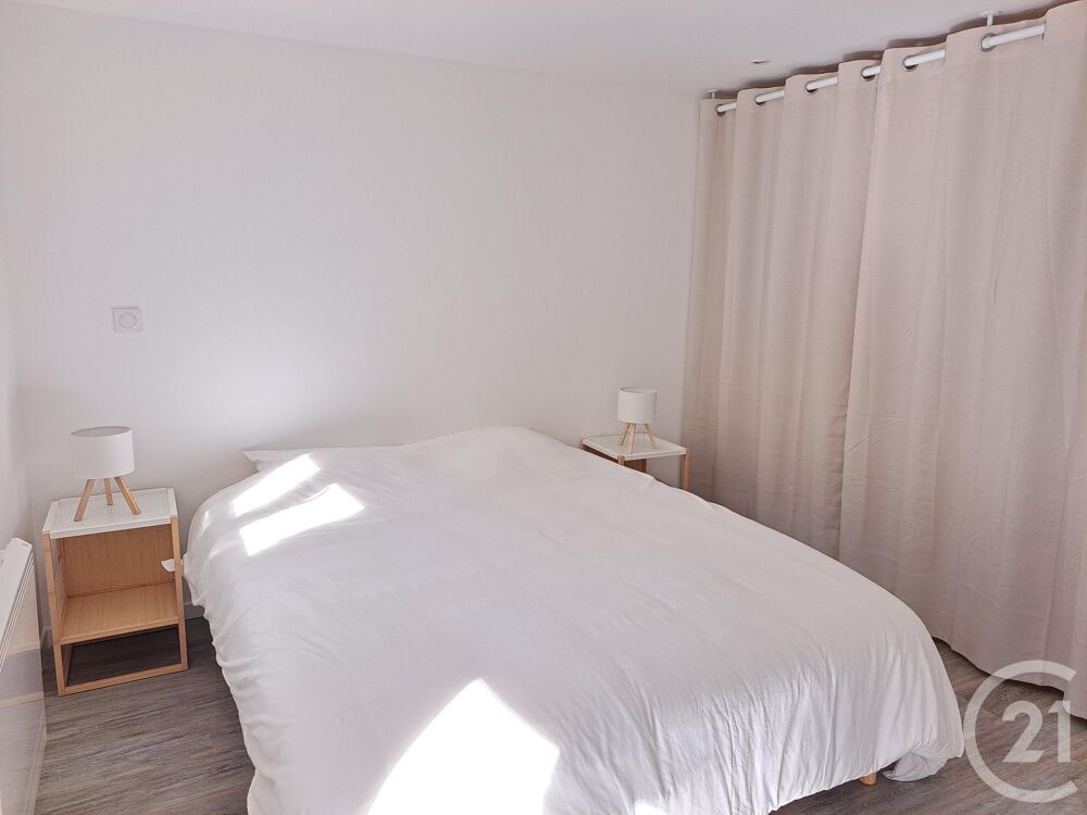 location Maison - 2 pièce(s) - 49 m² Malesherbes (45330)