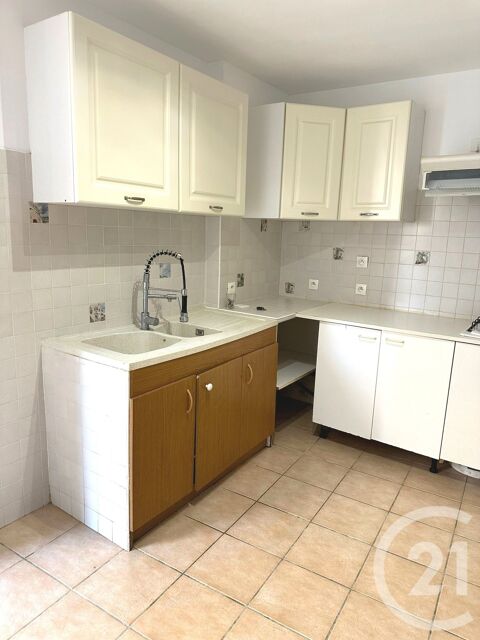   Location Appartement Appartement - 2 pi�ce(s) - 37 m�