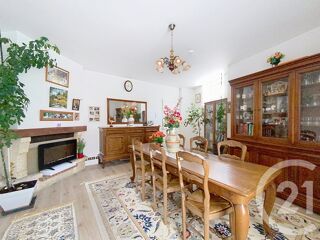  Appartement à vendre 3 pièces 79 m²