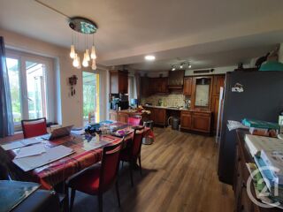  Maison à vendre 7 pièces 248 m²