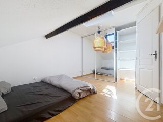  Appartement à louer 3 pièces 59 m²