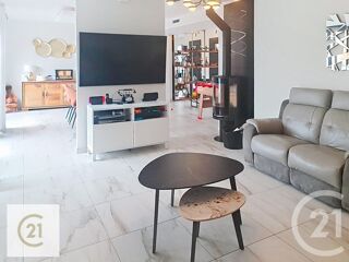  Maison à vendre 7 pièces 190 m²
