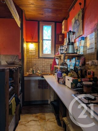  Maison � vendre 5 pi�ces 93 m�