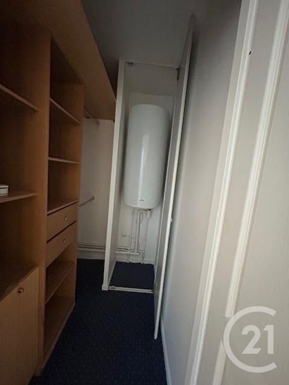location Appartement - 2 pièce(s) - 45 m² Asnières-sur-Seine (92600)