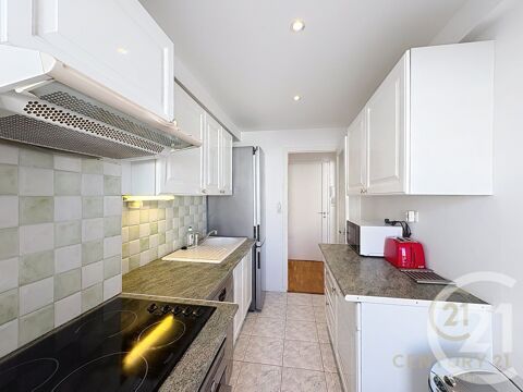  Appartement � louer 2 pi�ces 54 m�