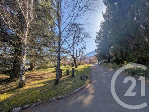   Vente Maison Maison - 8 pi�ce(s) - 263 m�