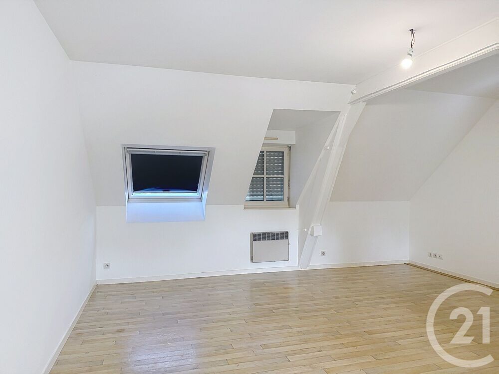 location Appartement - 2 pièce(s) - 52 m² Redon (35600)